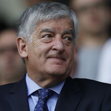 Ex-presidente do Manchester City "em estado de choque": «Se a culpa for confirmada...»