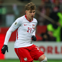 Pietuszewski substitui Kaminski na seleção da Polónia