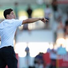 Pausa das seleções abre espaço aos jovens do Gil Vicente