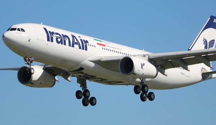 Irakul cere administrației Trump o excepție de la interdicția care vizează companiile aeriene iraniene. Bagdadul invocă motive umanitare