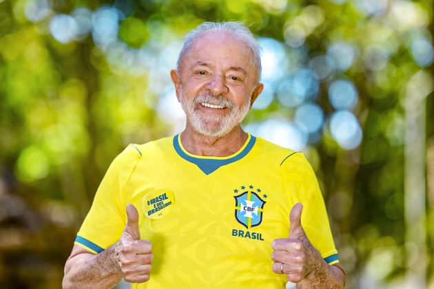 Preşedintele Braziliei Lula interzice pariurile digitale cu doar nouă zile înaintea alegerilor prezidențiale. Rivalul său consideră gestul o escrcherie electorală