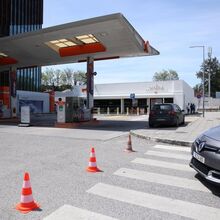 Litro de gasóleo desce seis cêntimos e de gasolina dois na próxima semana