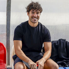 José Condessa regressa ao Benfica para jogar futsal