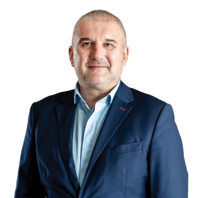 Mihai Stănescu, senior management advisor, RoCoach: Generaţia Z la locul de muncă - ce vor şi cum îi conduci eficient