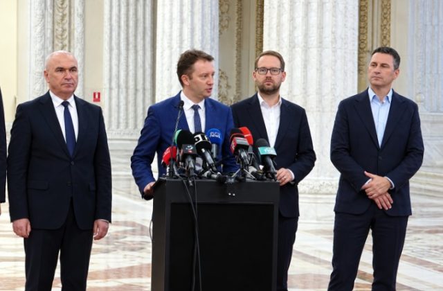 Siegfried Mureșan: Obiectivul nostru este să avem o indexare a pensiilor în anul 2027. Ne propunem să reducem TVA-ul de la 21% la 19% de îndată ce ne permitem acest lucru
