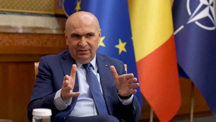 Ilie Bolojan, despre programul de guvernare propus de prim-ministrul desemnat: Este un program care continuă reformele începute şi pune accent pe modernizarea României