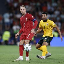 Nadine Kessler considera Ronaldo um “cavalheiro” e elogia Kika: «Tem potencial para estar no topo do mundo»