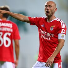 Aursnes: «Têm sido uns meses frustrantes para mim, ainda não estou no meu melhor»